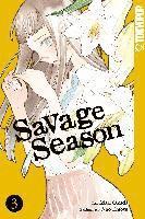 bokomslag Savage Season 03
