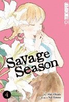 bokomslag Savage Season 04