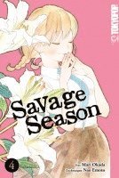 bokomslag Savage Season 04