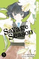 bokomslag Savage Season 05