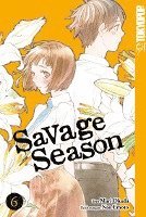 bokomslag Savage Season 06