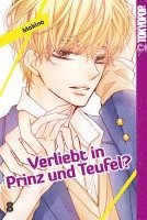 Verliebt in Prinz und Teufel? 08 1