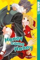 Honey come Honey 06 1