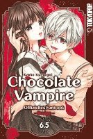 bokomslag Chocolate Vampire 6.5