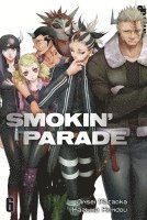 Smokin' Parade 06 1