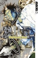 bokomslag Platinum End 11