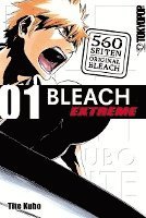 bokomslag Bleach EXTREME 01