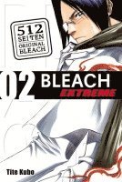 bokomslag Bleach EXTREME 02