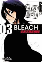 bokomslag Bleach EXTREME 03