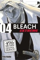 bokomslag Bleach EXTREME 04