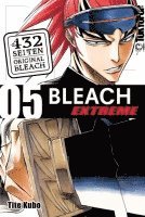 bokomslag Bleach EXTREME 05