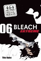 bokomslag Bleach EXTREME 06