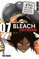 bokomslag Bleach EXTREME 07