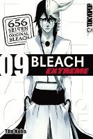 bokomslag Bleach EXTREME 09