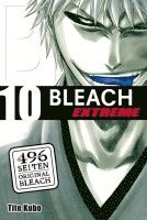 bokomslag Bleach EXTREME 10