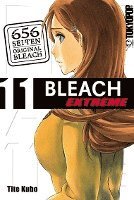 bokomslag Bleach EXTREME 11