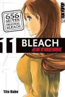 bokomslag Bleach EXTREME 11