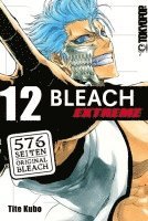 bokomslag Bleach EXTREME 12