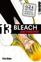 bokomslag Bleach EXTREME 13