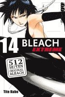 bokomslag Bleach EXTREME 14