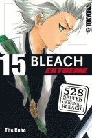 bokomslag Bleach EXTREME 15