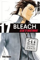 bokomslag Bleach EXTREME 17