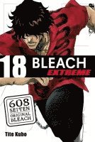 bokomslag Bleach EXTREME 18