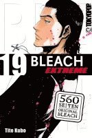 bokomslag Bleach EXTREME 19