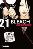 bokomslag Bleach EXTREME 21