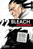 bokomslag Bleach EXTREME 22