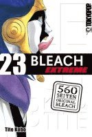 bokomslag Bleach EXTREME 23