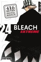 bokomslag Bleach EXTREME 24