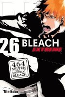 bokomslag Bleach EXTREME 26