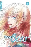 bokomslag Deep Scar 01