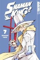 bokomslag Shaman King 07