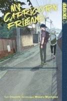 Otsuichi - My Capricorn Friend, Häftad