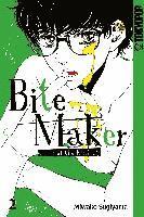 bokomslag Bite Maker 02