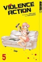 Violence Action 05 1