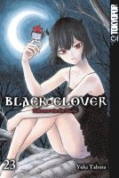 bokomslag Black Clover 23