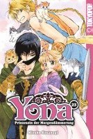 bokomslag Yona - Prinzessin der Morgendämmerung 23 + Artbook