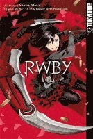 RWBY 1