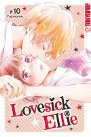 bokomslag Lovesick Ellie 10