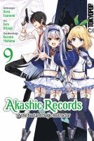 Akashic Records of the Bastard Magic Instructor 09 1