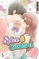 Spice & Custard 05 1