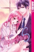 Unwiderstehlicher S 06