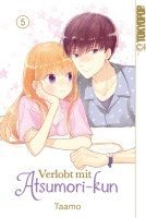 Verlobt mit Atsumori-kun 05 1