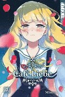 bokomslag Café Liebe 07