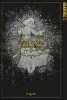 Siúil, a Rún - Das fremde Mädchen 09 1