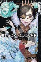 bokomslag Black Clover 26