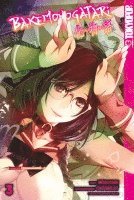 Bakemonogatari 03